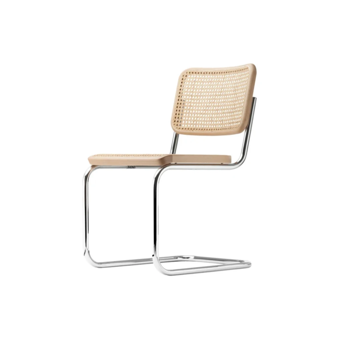 CHAIR CESCA LIGHT OAK