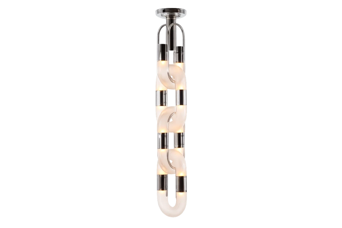 SUSPENSION LAMP CHAIN