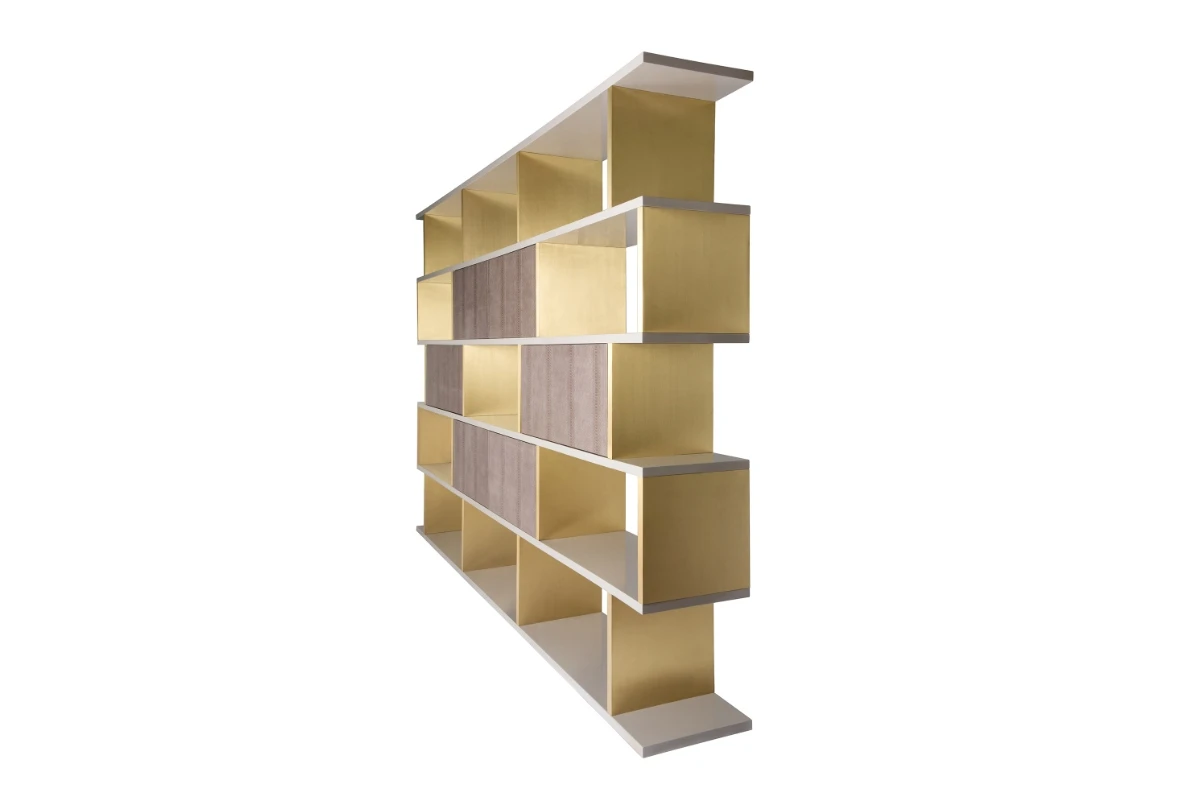 In & Out Bookshelf