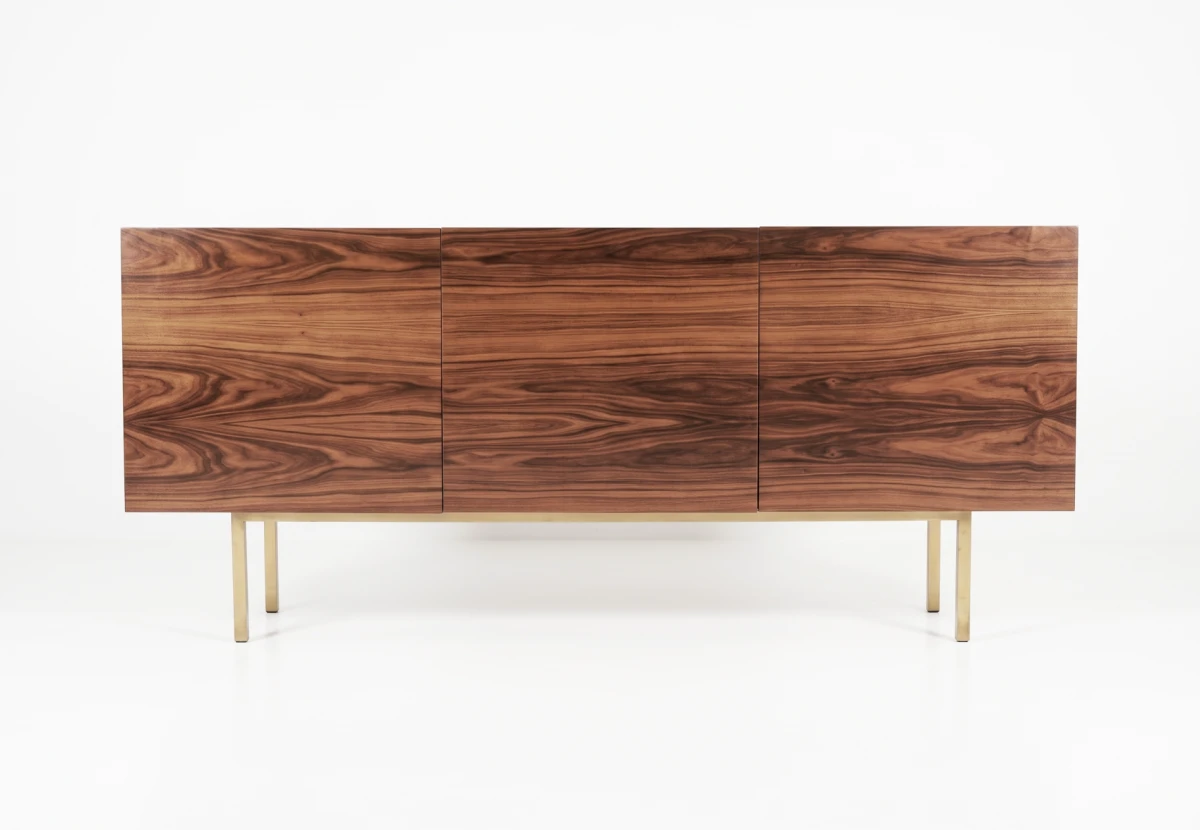 SIDEBOARD PALISANDER