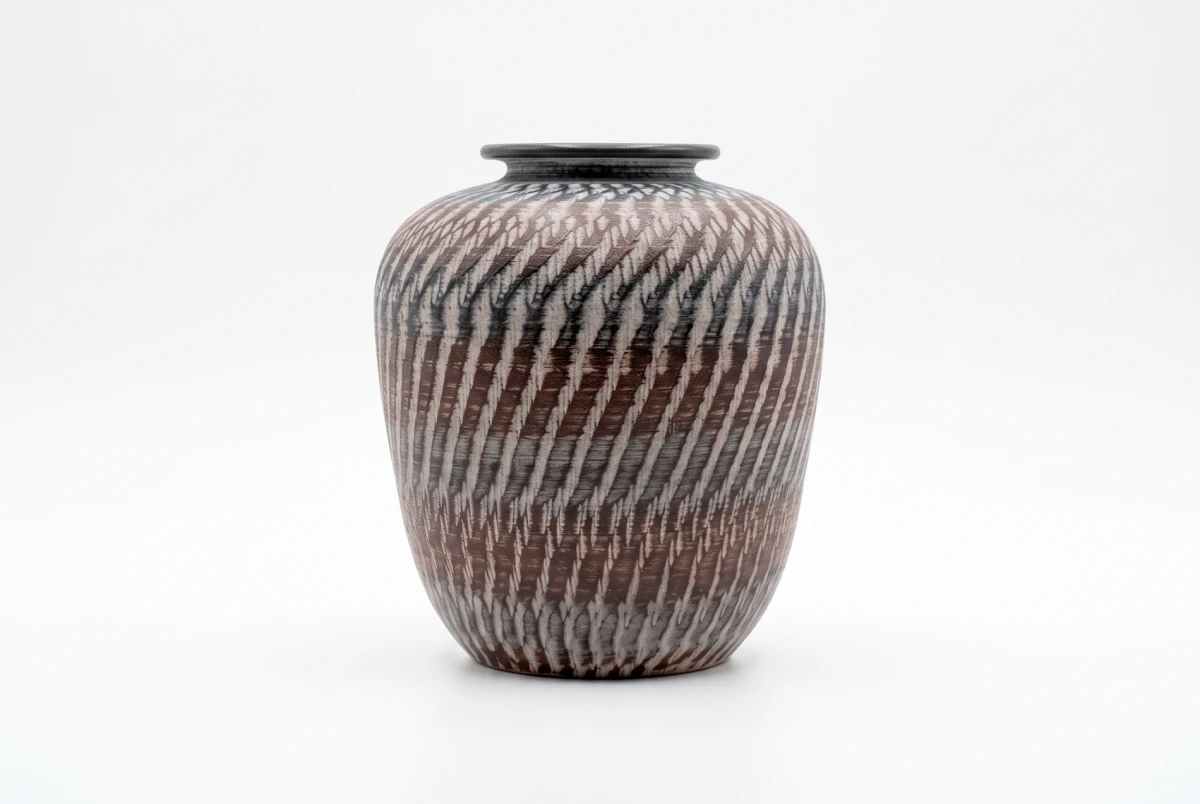 Ceramic Vase Dummler Breiden Keramik West