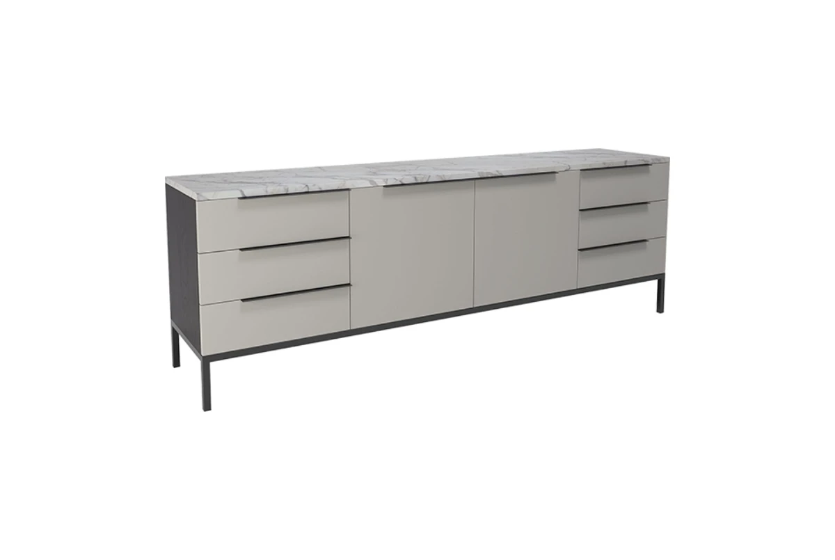 All Night Long Sideboard