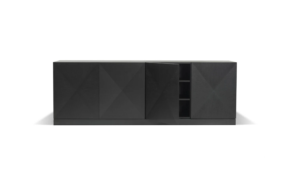 Fade to Black Sideboard