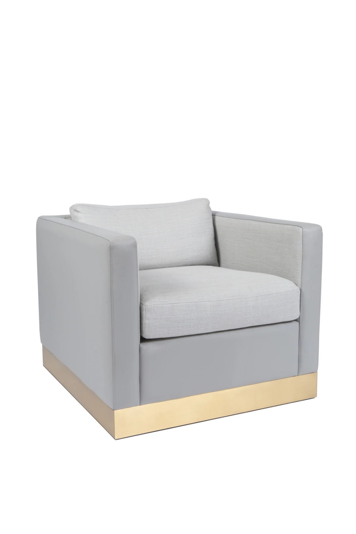 ARMCHAIR WHITE