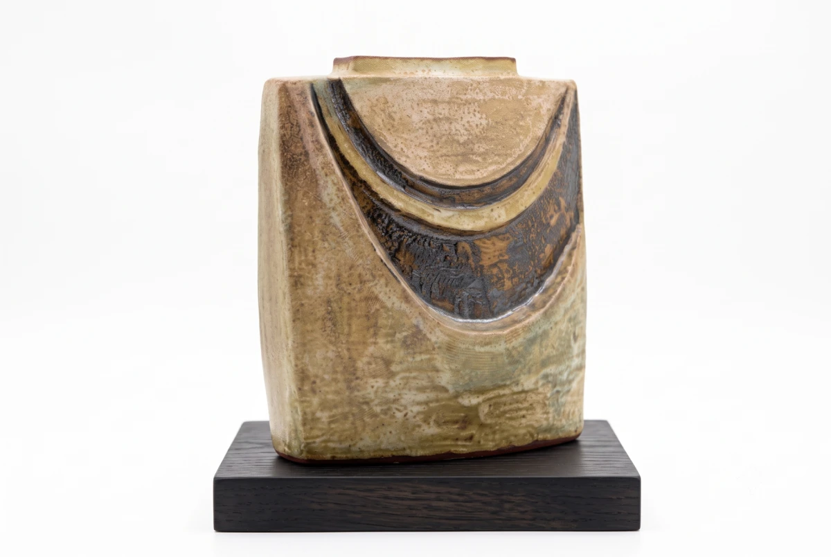 XXL CERAMIC VASE SCHÄFFENACKER