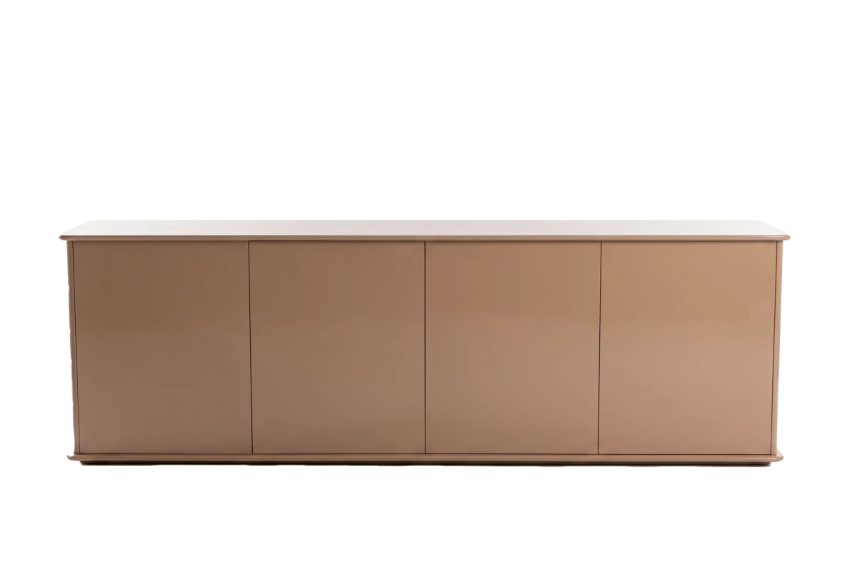 SIDEBOARD MUSTARD