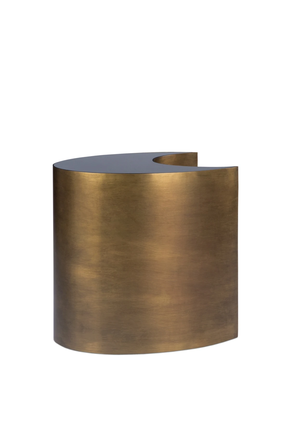 SIDETABLE BRASS