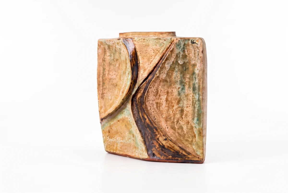 XXL CERAMIC VASE SCHÄFFENACKER