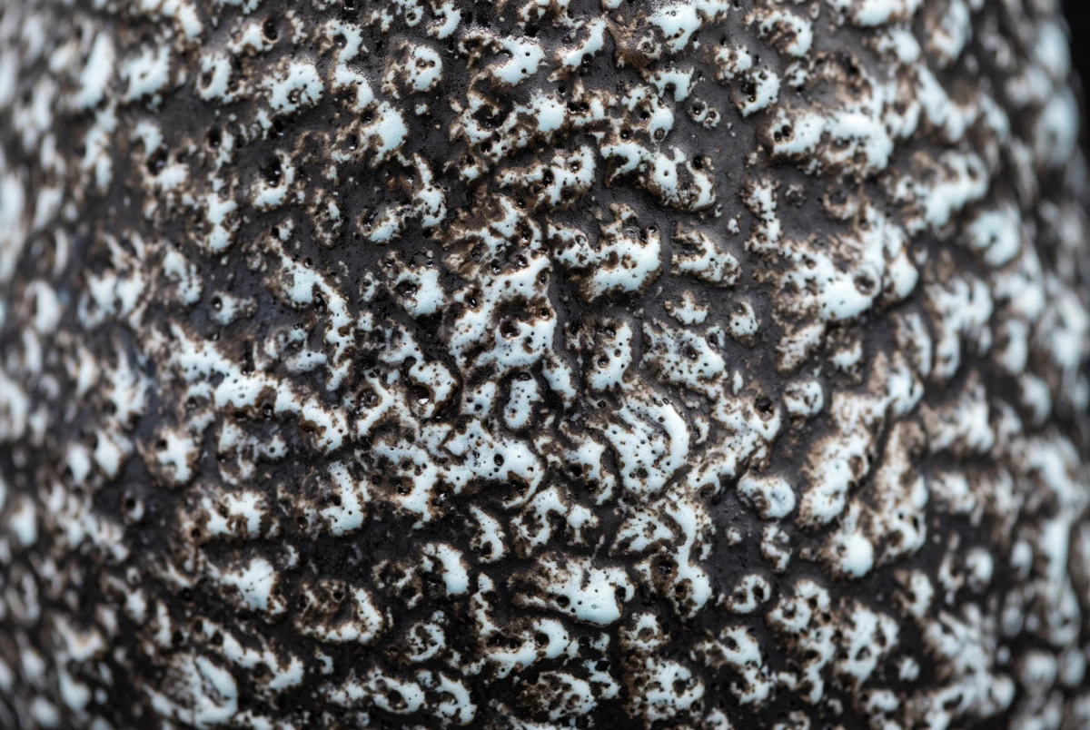 CERAMIC VASE AMARA