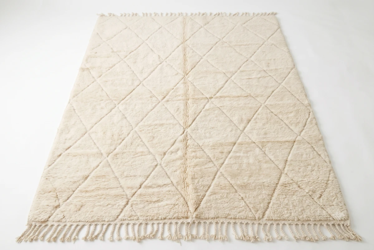 MORROCAN RUG