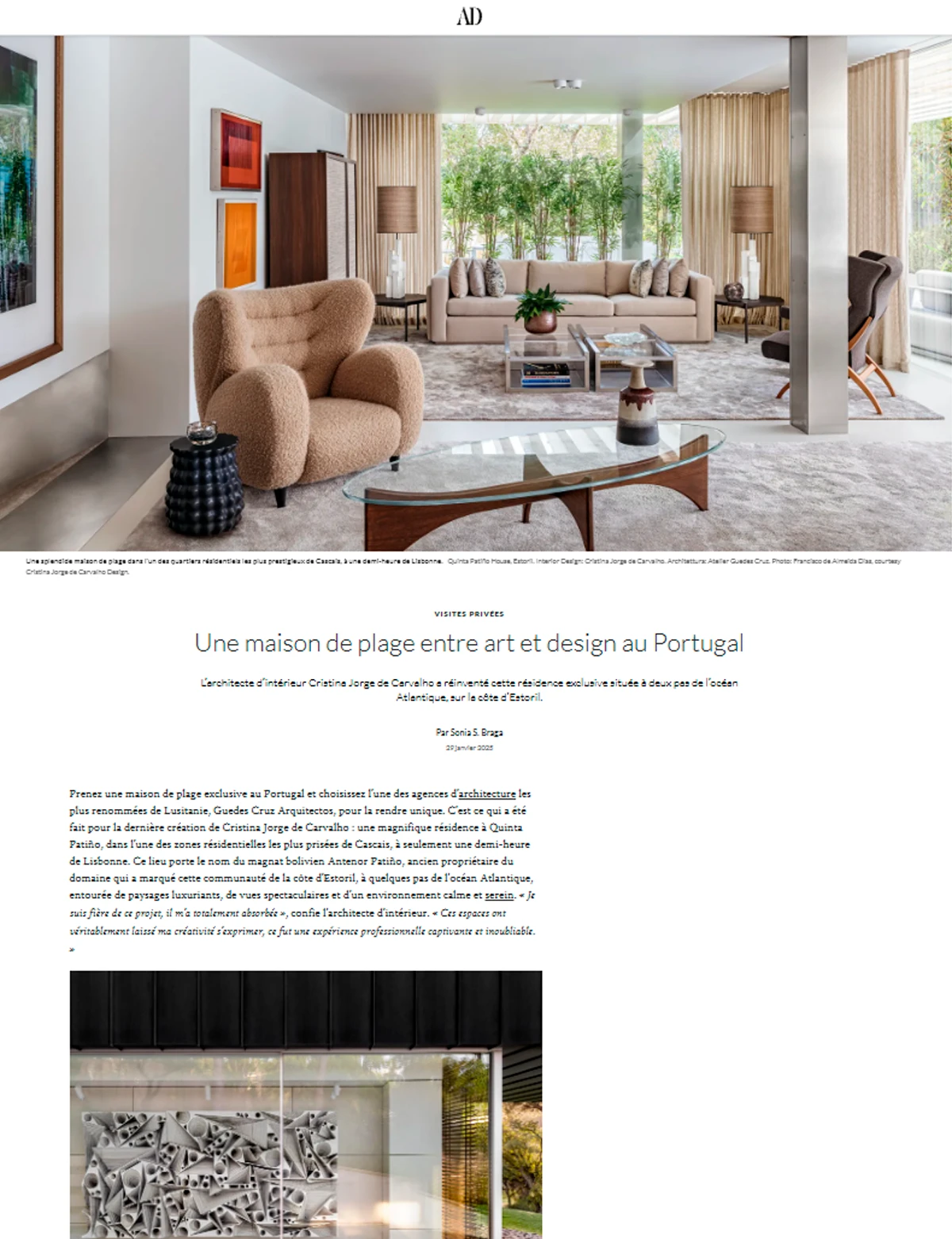 AD France