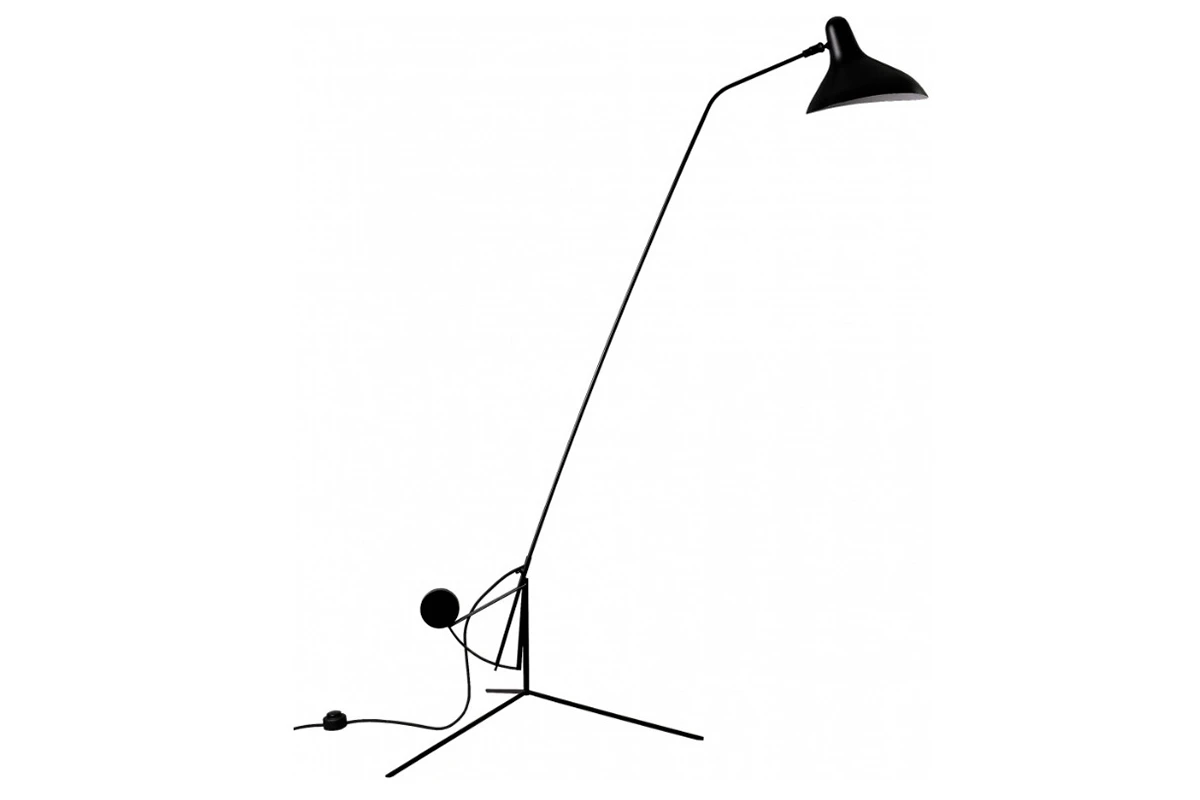 FLOOR LAMP Mantis BS1