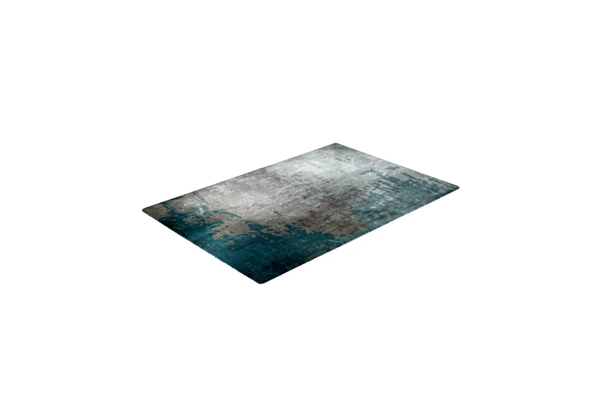 Fortuny Blue Rug