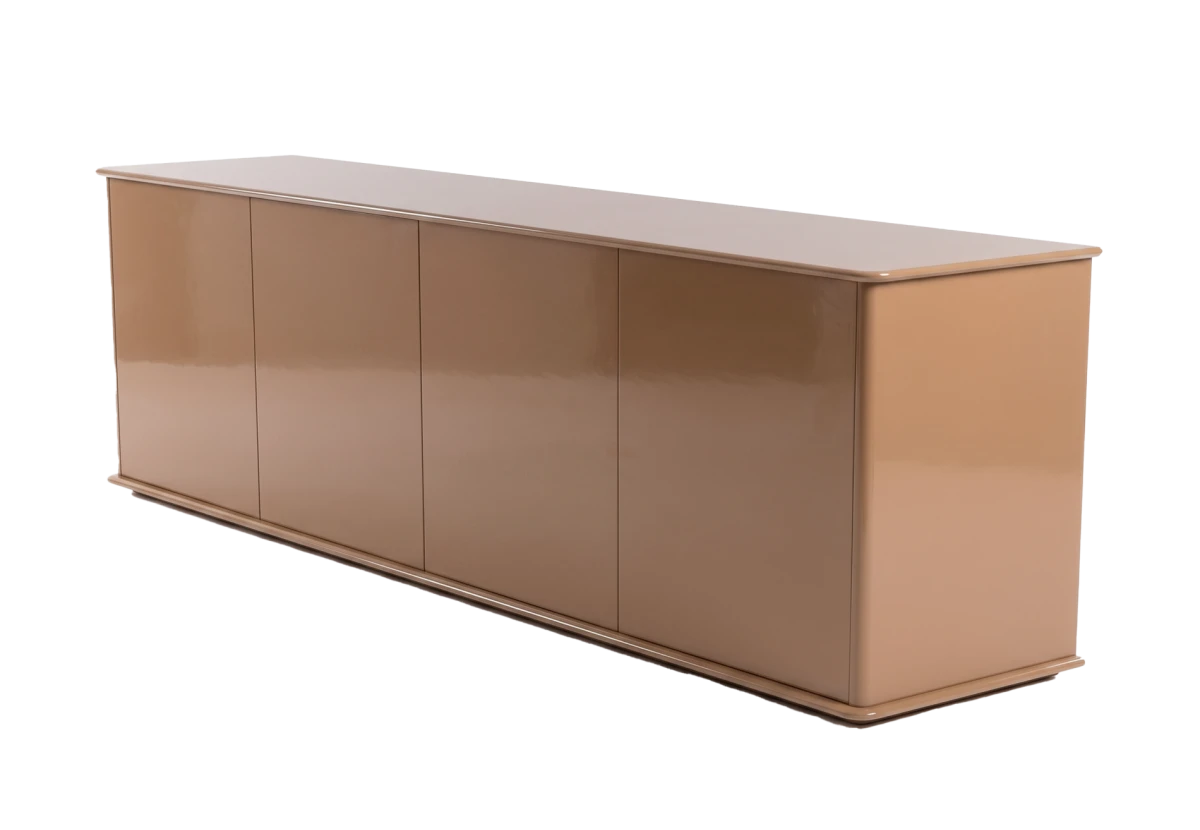 SIDEBOARD MUSTARD