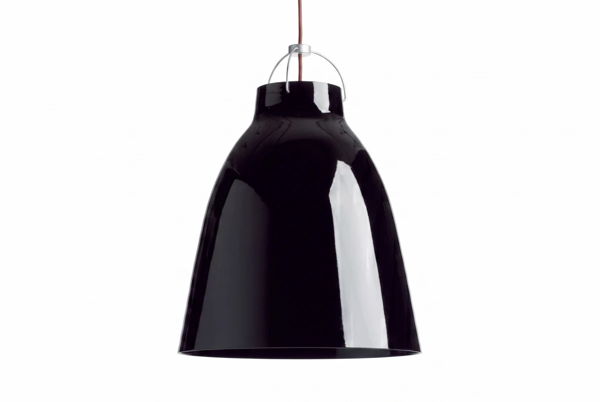 SUSPENSION LAMP
