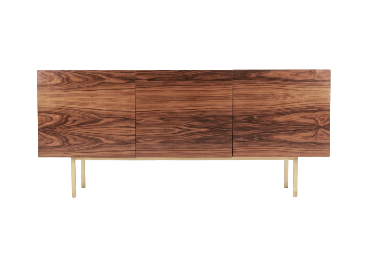 SIDEBOARD PALISANDER