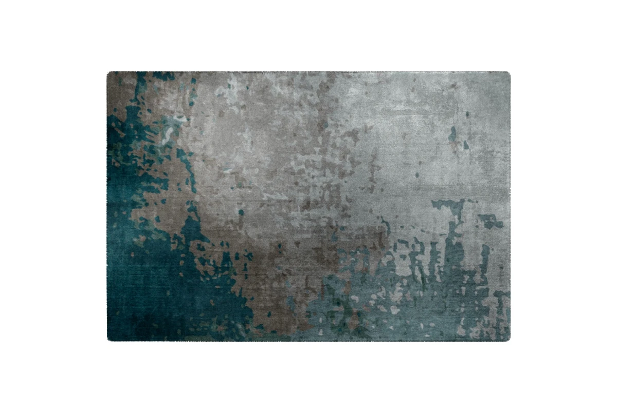 Fortuny Blue Rug