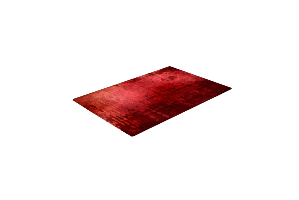 Fortuny Fire Rug