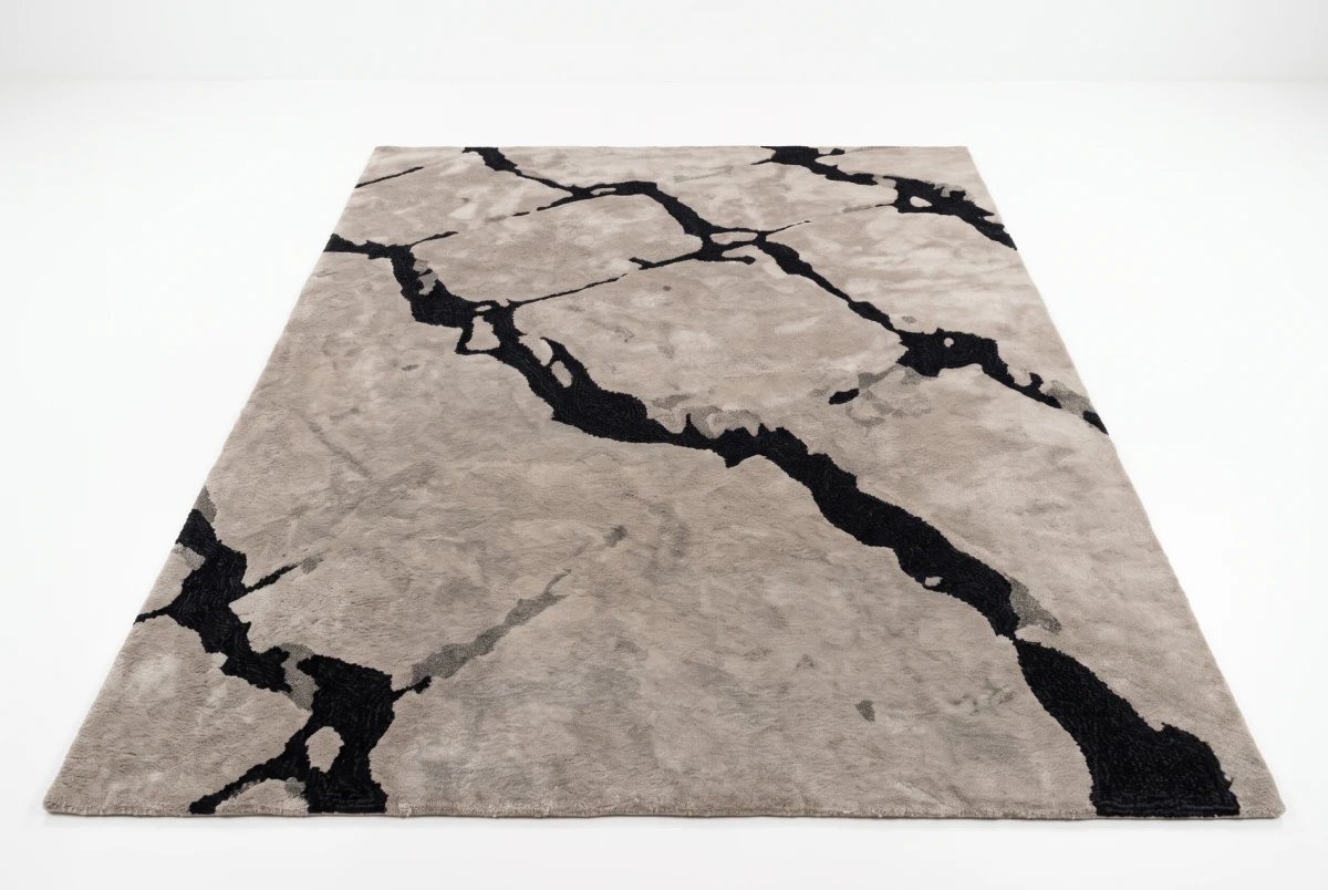 RUG SIDEWALK HERITAGE