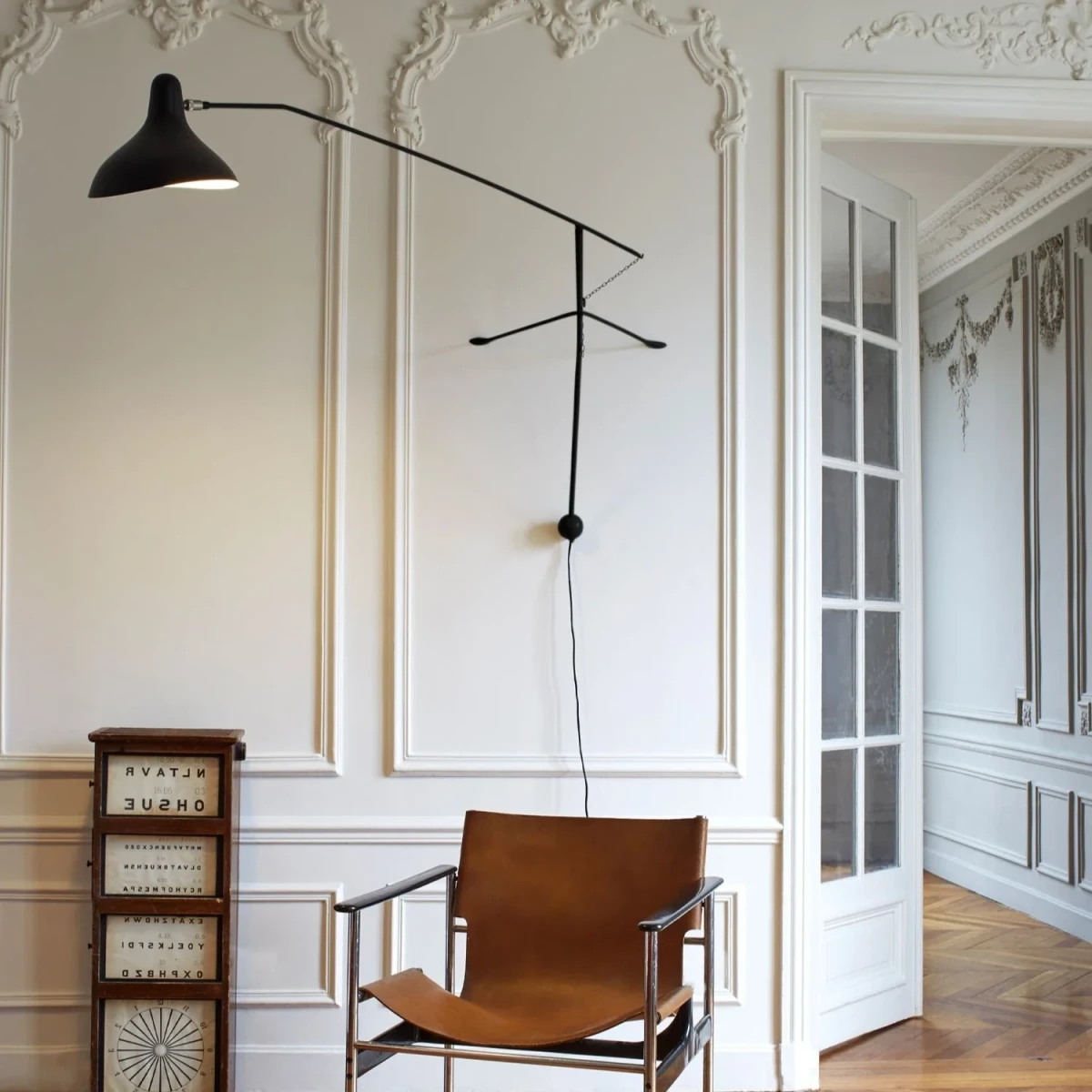WALL LAMP DCW EDITIONS