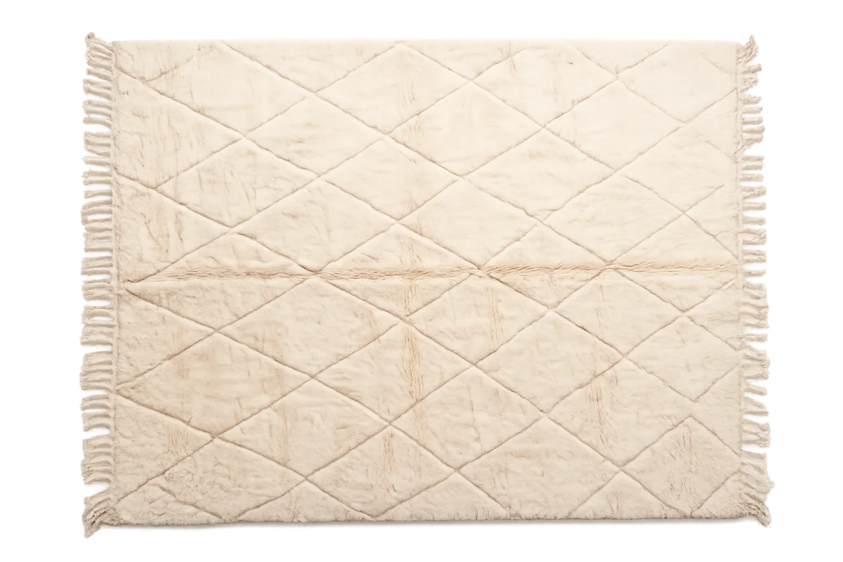 MORROCAN RUG