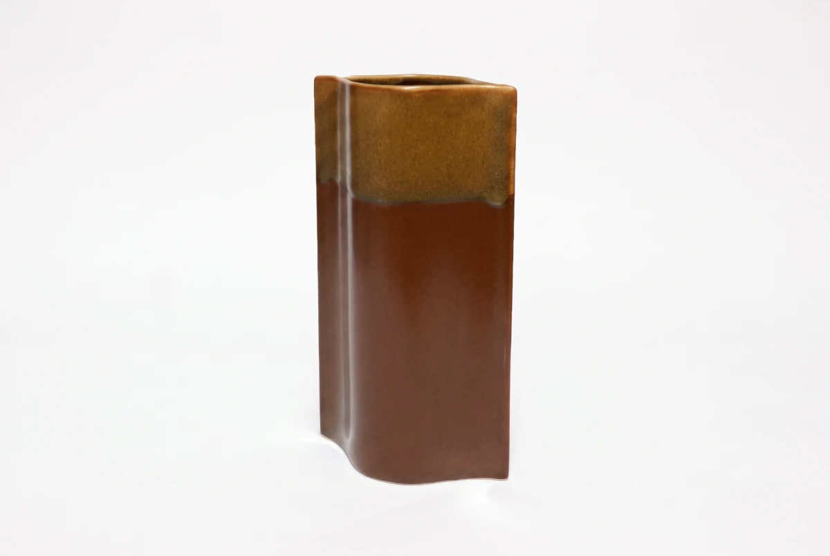 CERAMIC VASE ROSENTHAL