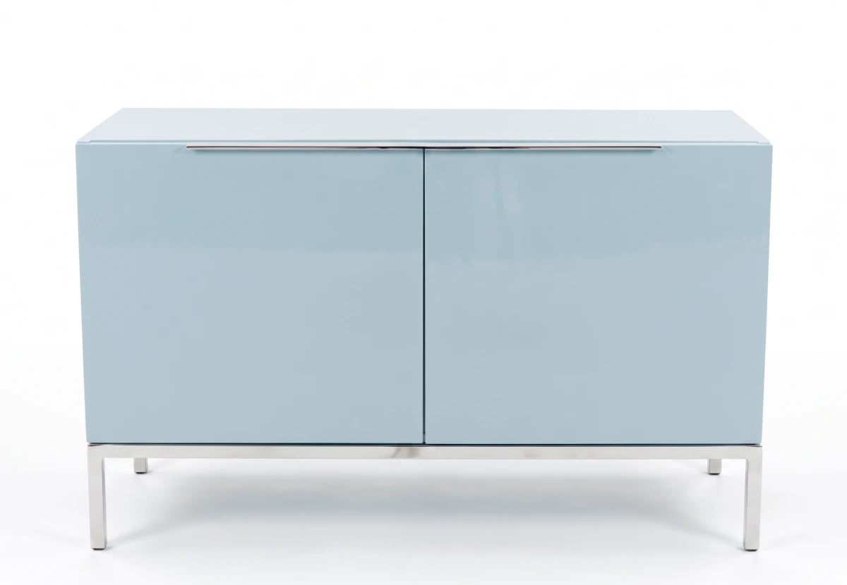 SIDEBOARD BLUE