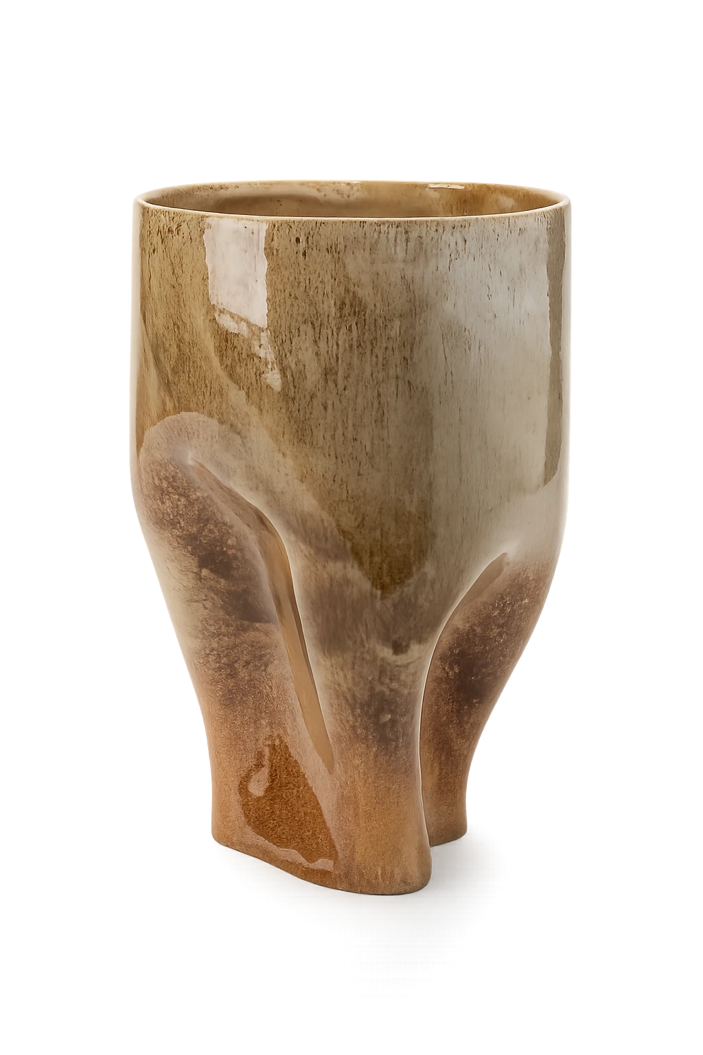 VASE MAUD TEPHANY