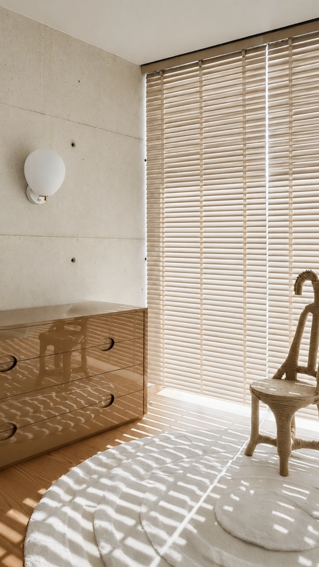 WALL LAMP COBRA