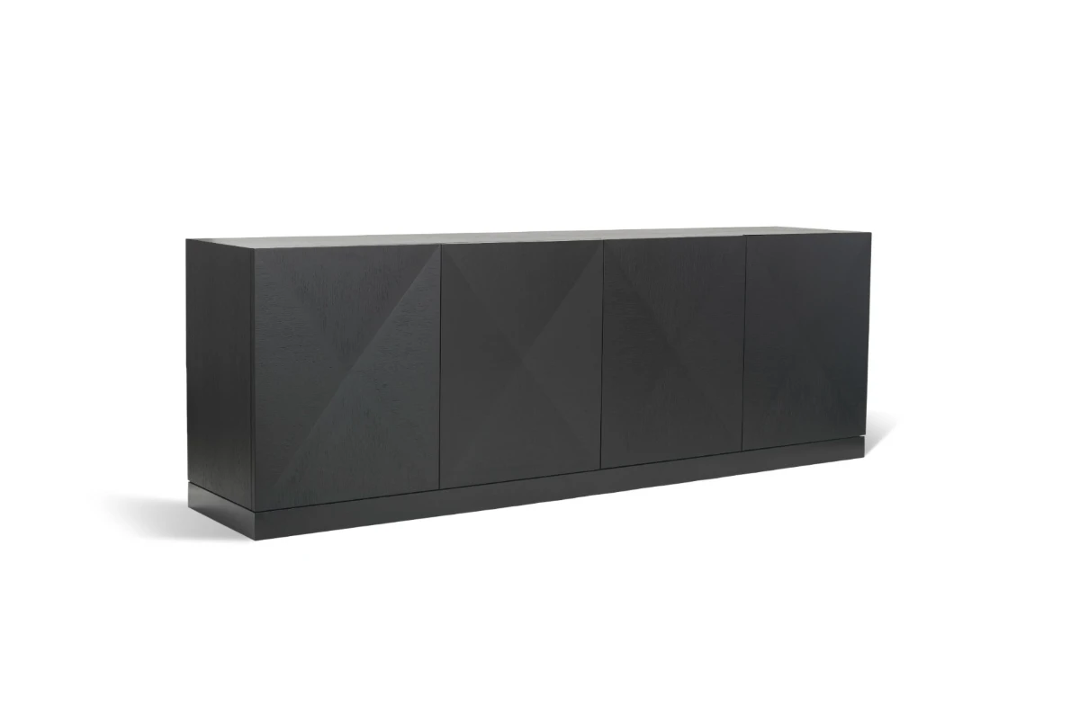 Fade to Black Sideboard