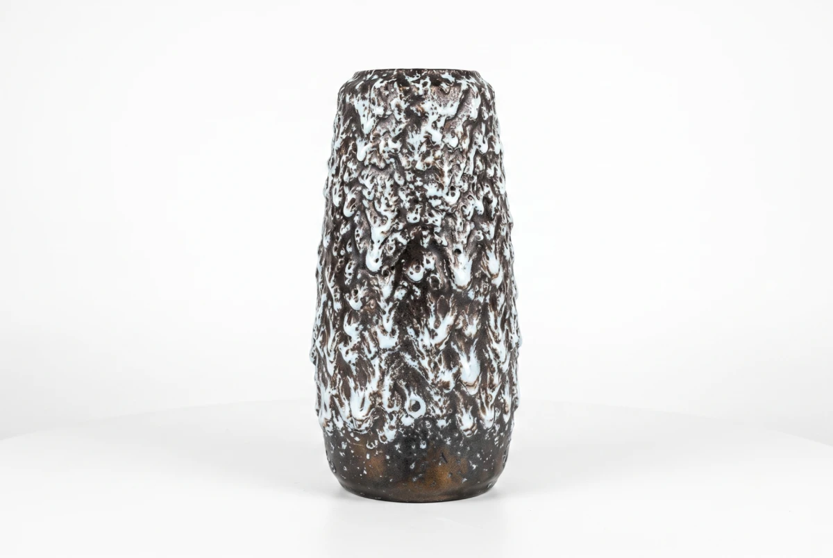 CERAMIC VASE AMARA