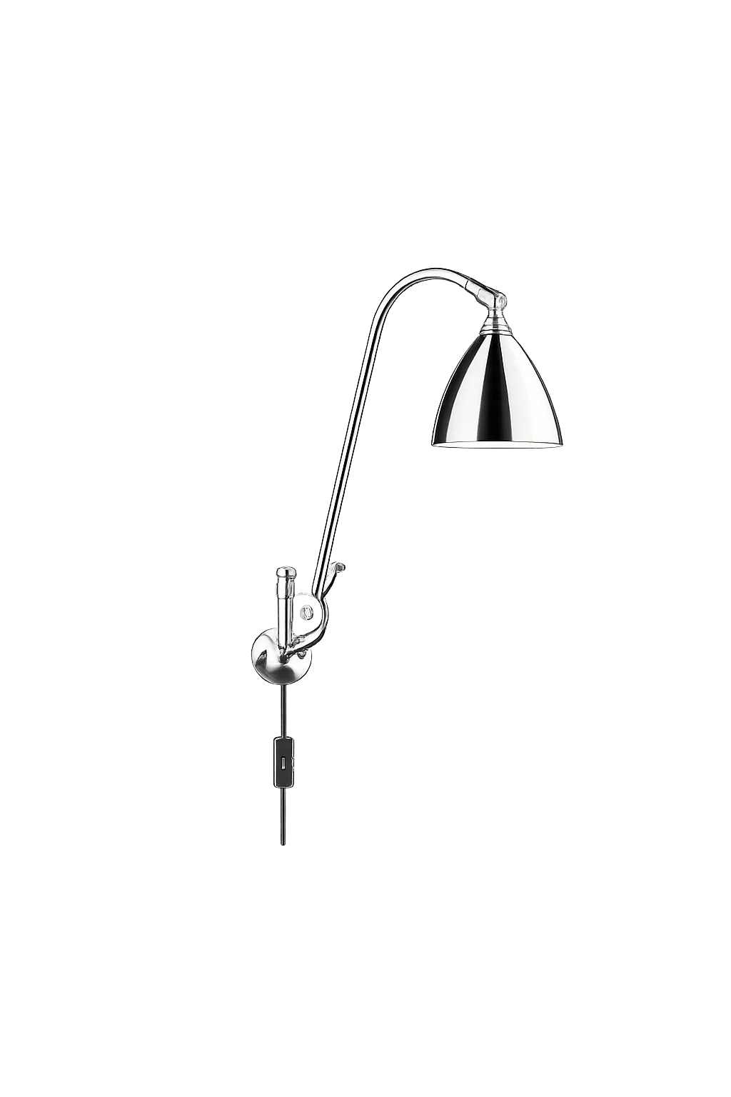 WALL LAMP BESTLITE BL6