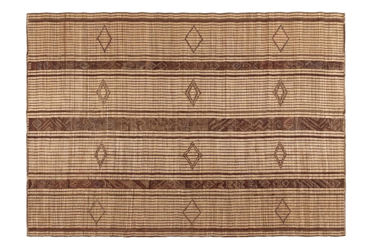 CARPET NATTE