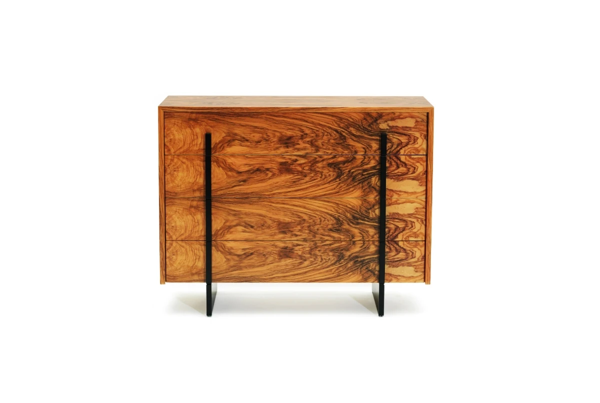 Coppertone Chest of Drawers