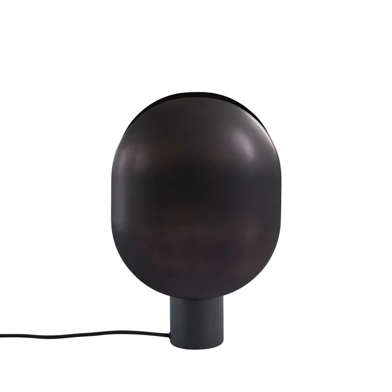TABLE LAMP CLAM