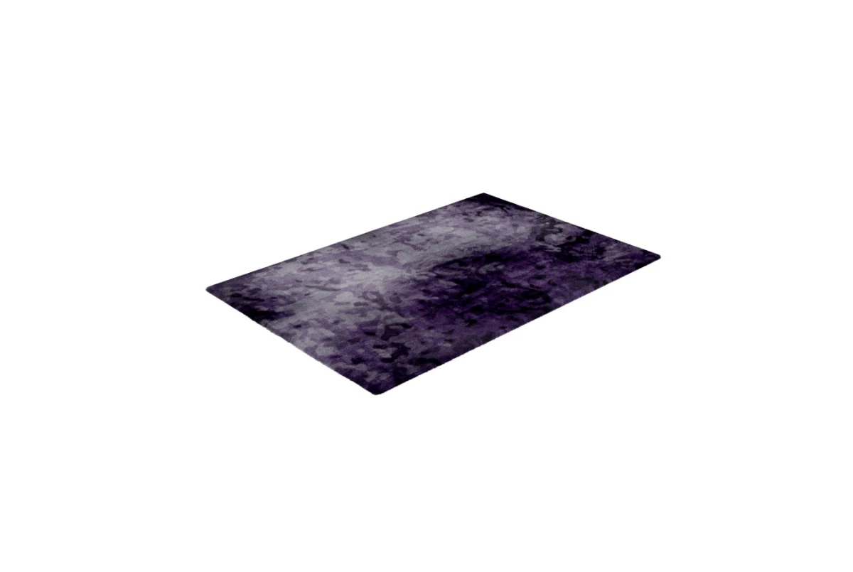 Fortuny Deep Purple Rug