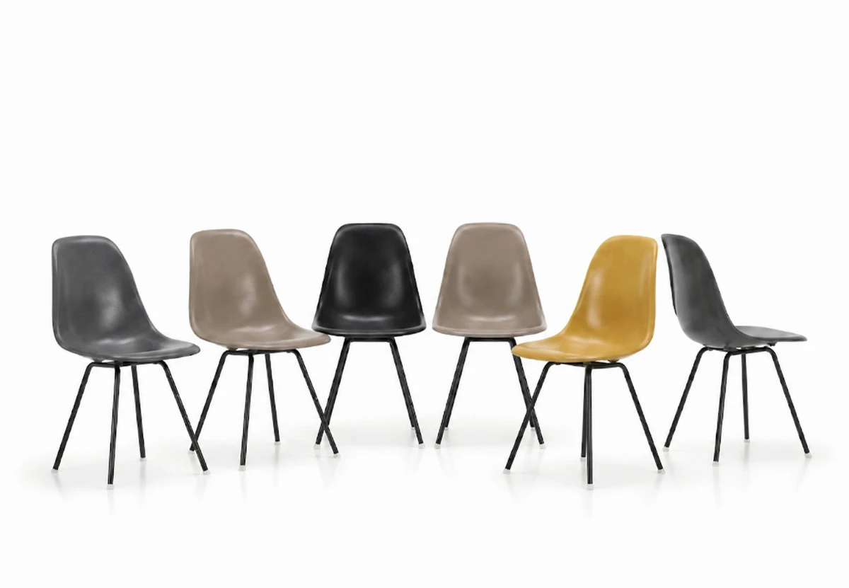 CHAIR VINTAGE EAMES