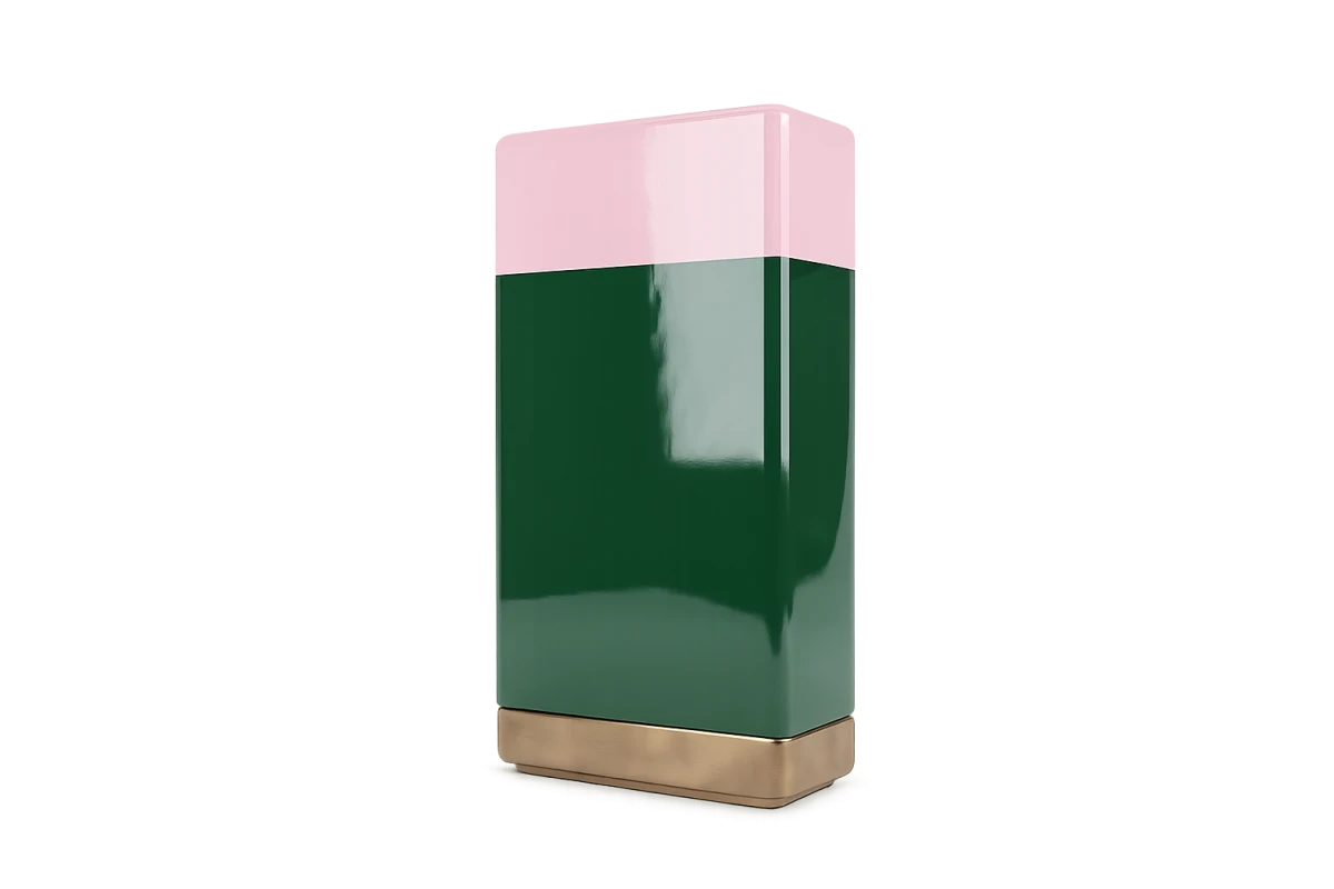 CERAMIC VASE