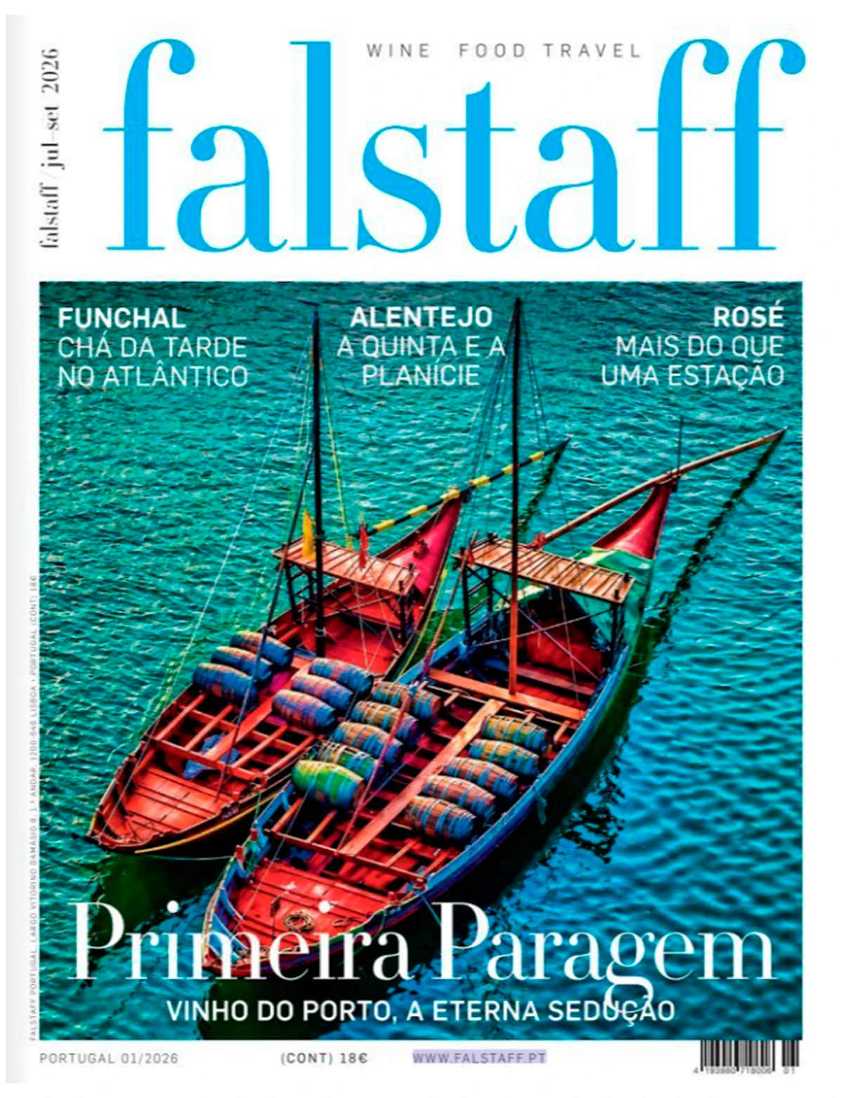 FALSTAFF