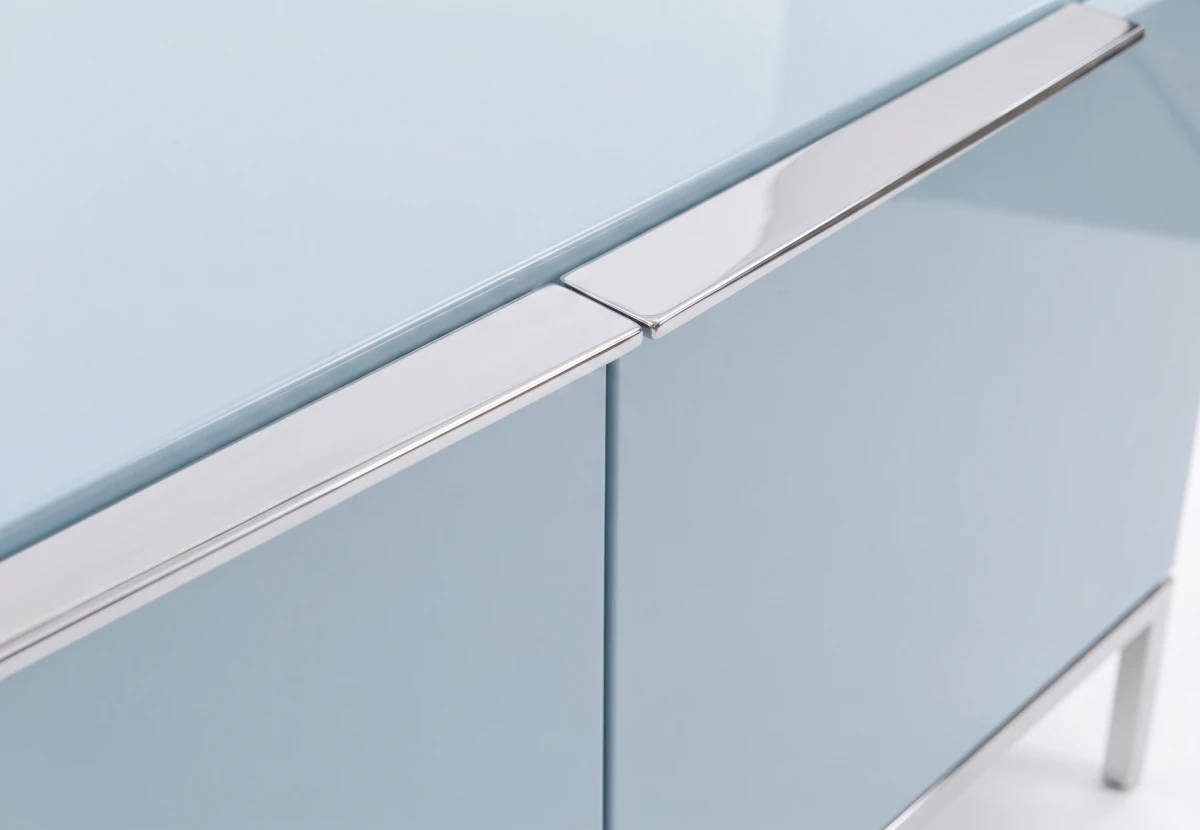 SIDEBOARD BLUE
