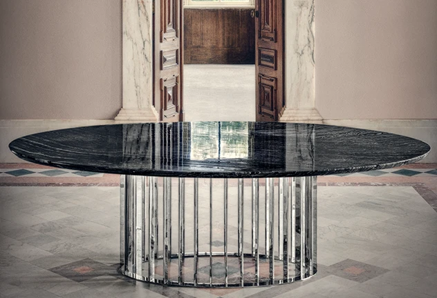 Mesa de Jantar Oh Table
