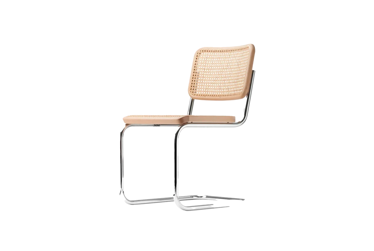 CHAIR CESCA LIGHT OAK