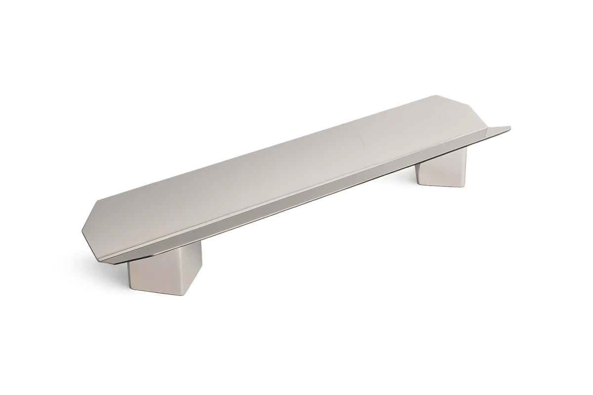 DESK BOARD STAINLESS STEEL