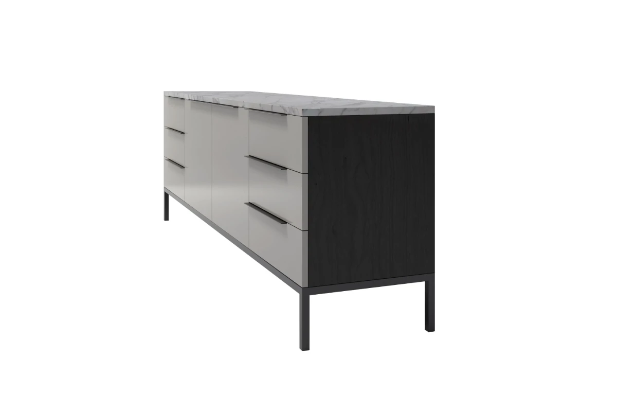 All Night Long Sideboard