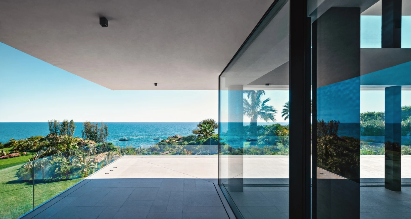 Essential Algarve