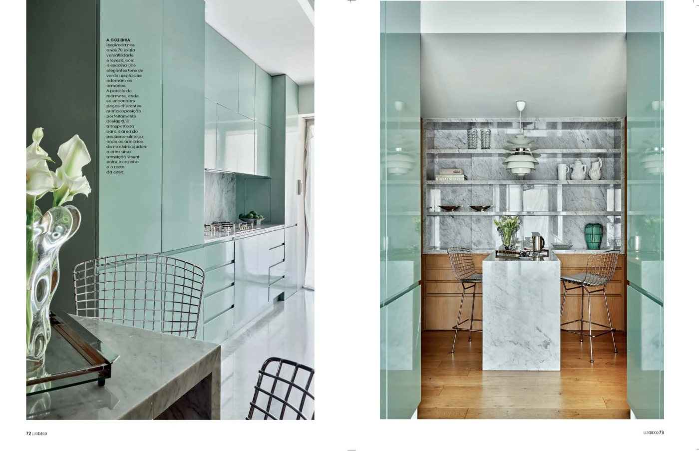 Lux Decoração
