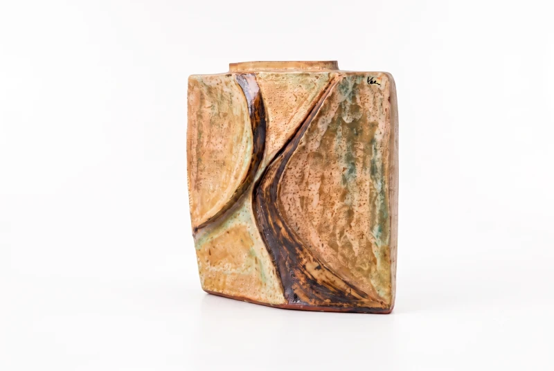 XXL CERAMIC VASE SCHÄFFENACKER