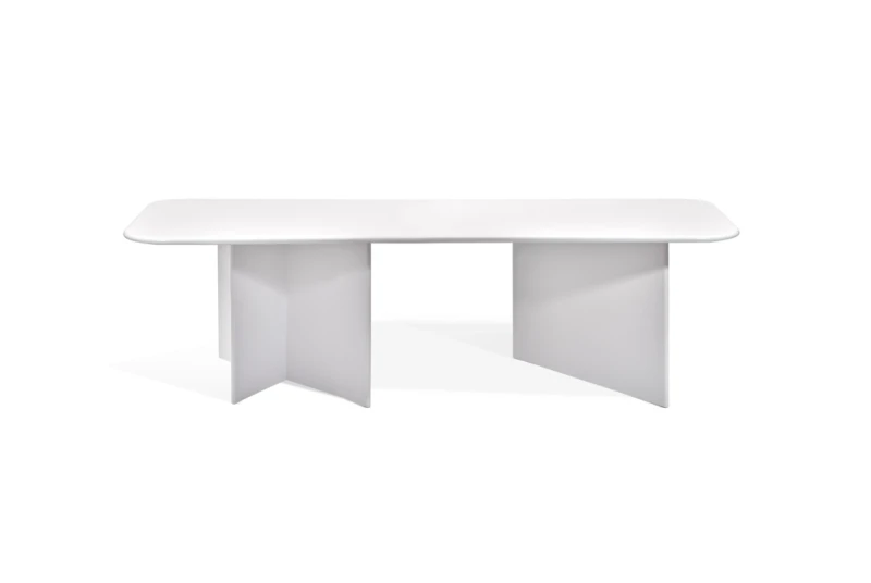 Soft Curve Table