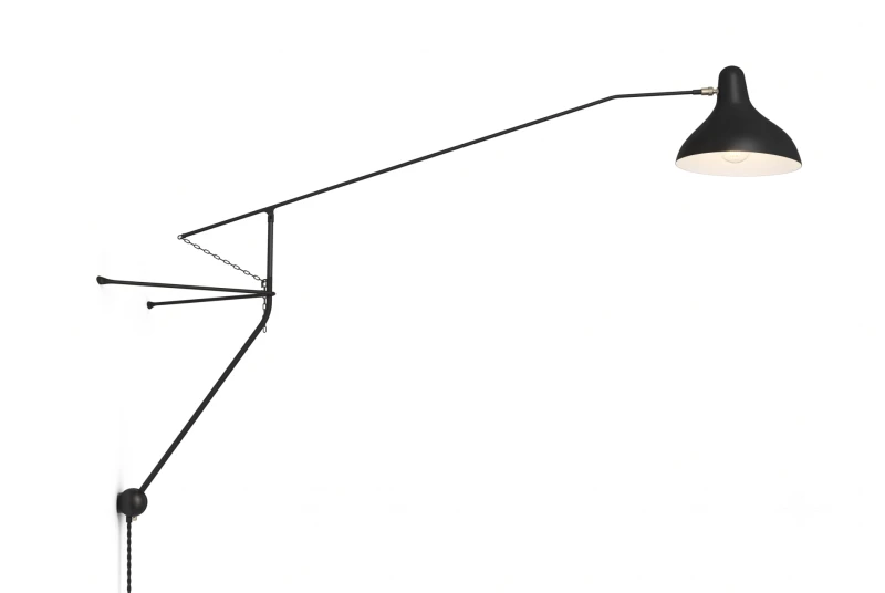 WALL LAMP DCW EDITIONS