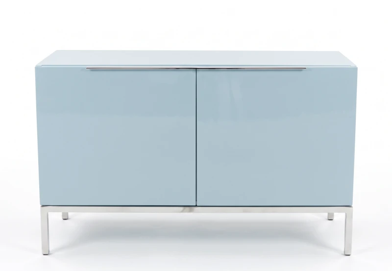 SIDEBOARD BLUE